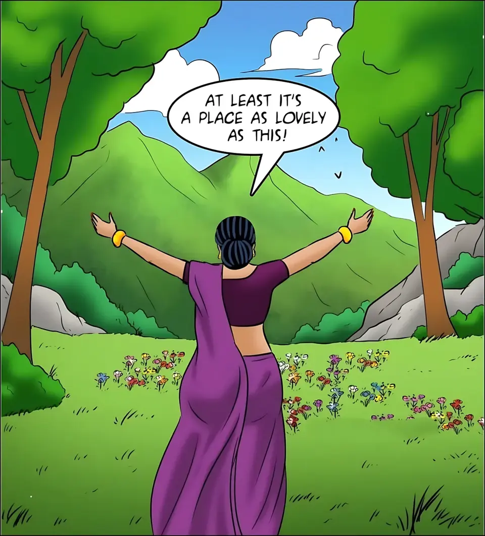 Velamma All Episodes Comics porn comic — Season 1, Chapter 126, page 54