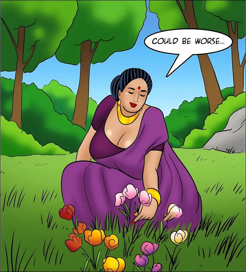 Velamma All Episodes Comics porn comic — Season 1, Chapter 126, page 55