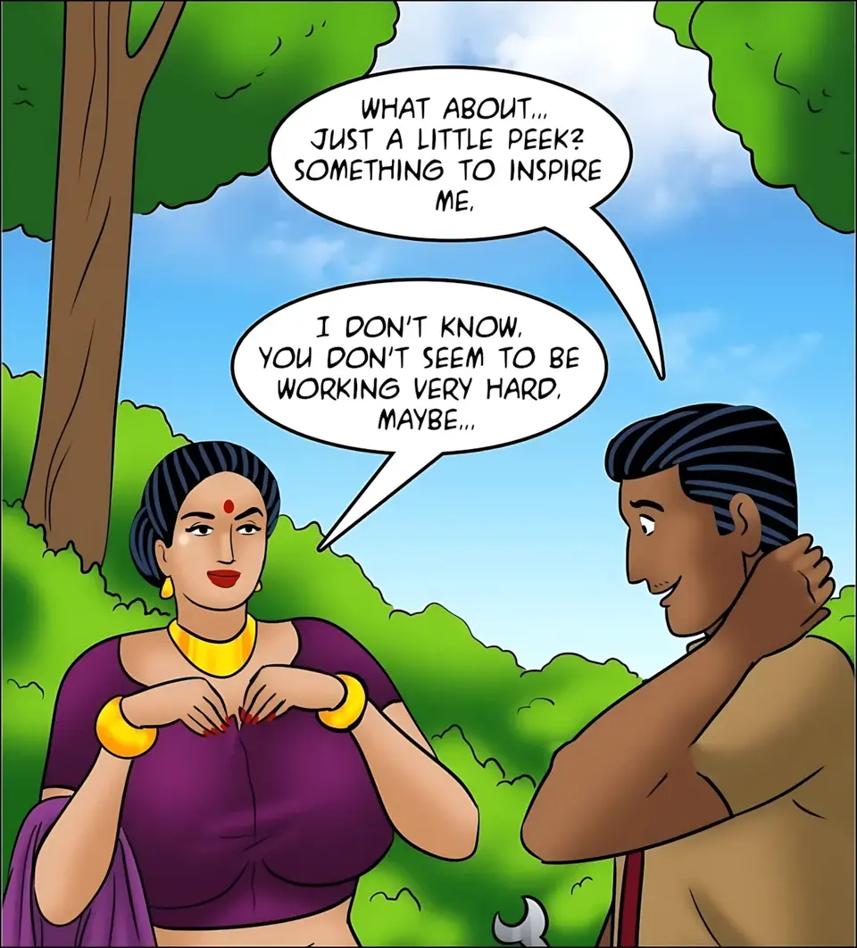 Velamma All Episodes Comics porn comic — Season 1, Chapter 126, page 69