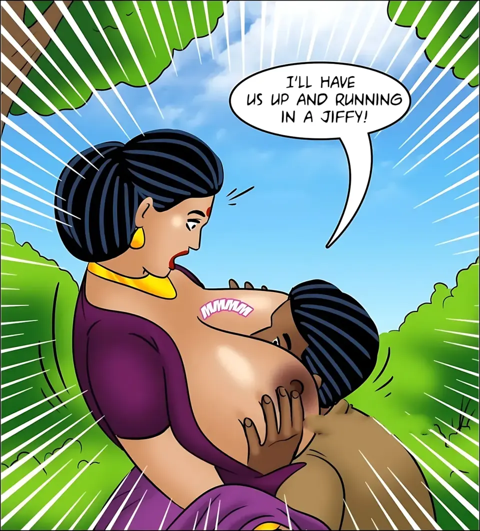 Velamma All Episodes Comics porn comic — Season 1, Chapter 126, page 71