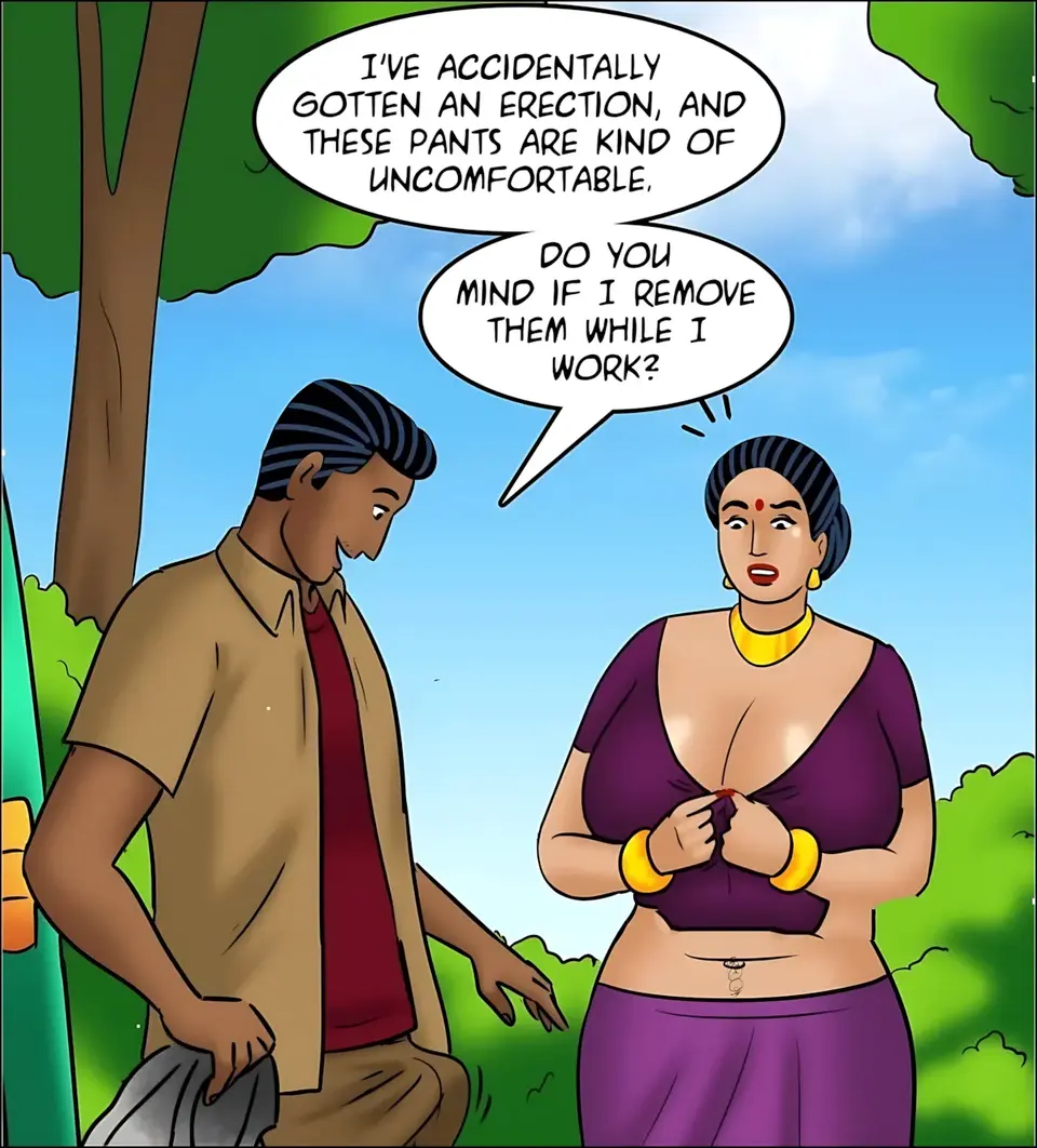 Velamma All Episodes Comics porn comic — Season 1, Chapter 126, page 78