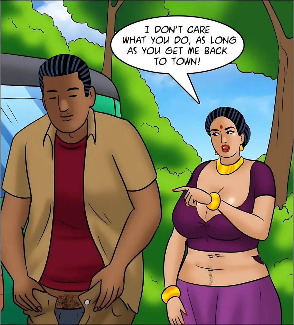 Velamma All Episodes Comics porn comic — Season 1, Chapter 126, page 79