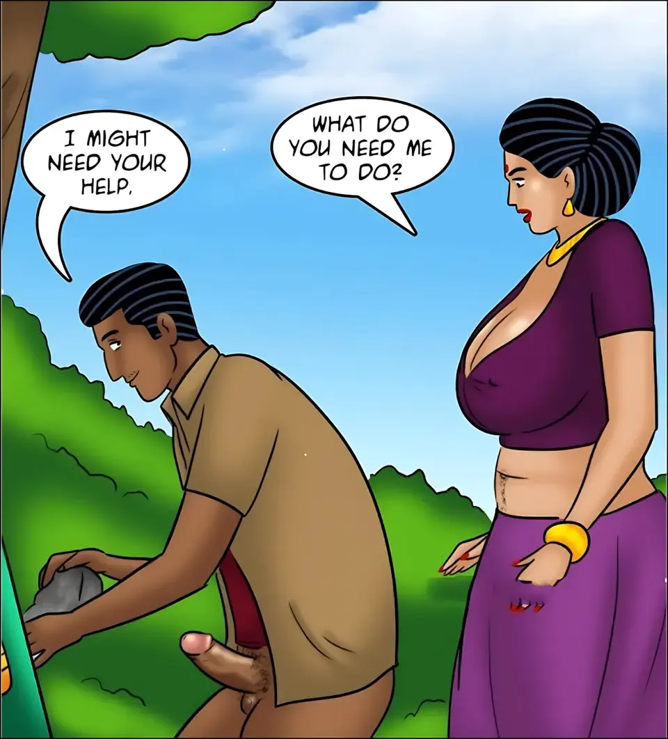 Velamma All Episodes Comics porn comic — Season 1, Chapter 126, page 82