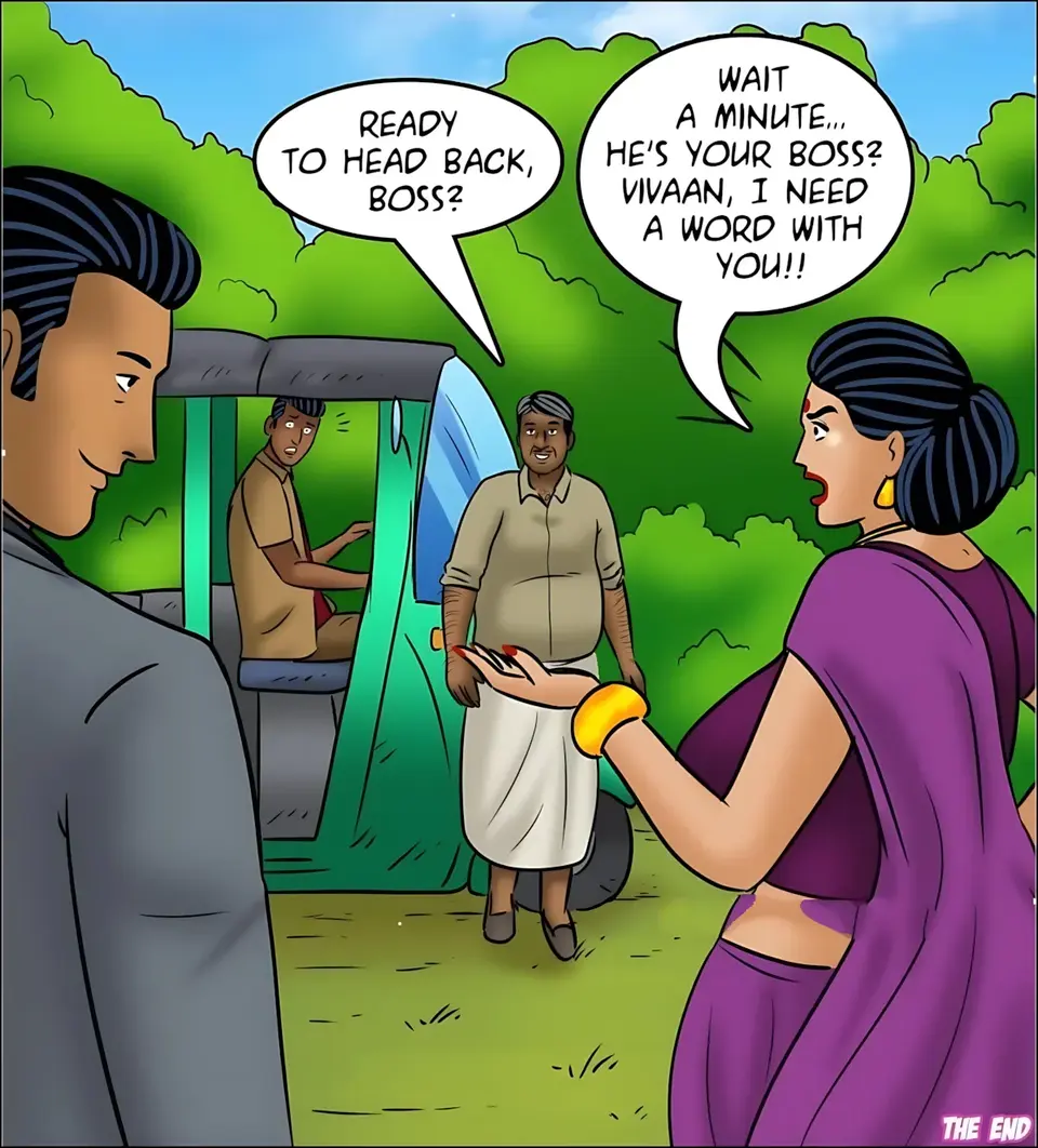 Velamma All Episodes Comics porn comic — Season 1, Chapter 126, page 142