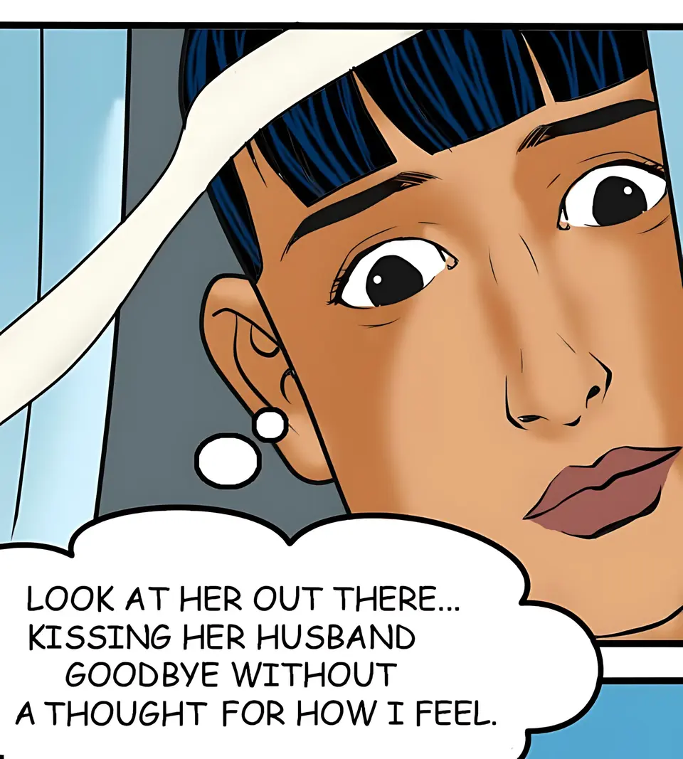 Velamma All Episodes Comics porn comic — Season 1, Chapter 51, page 5