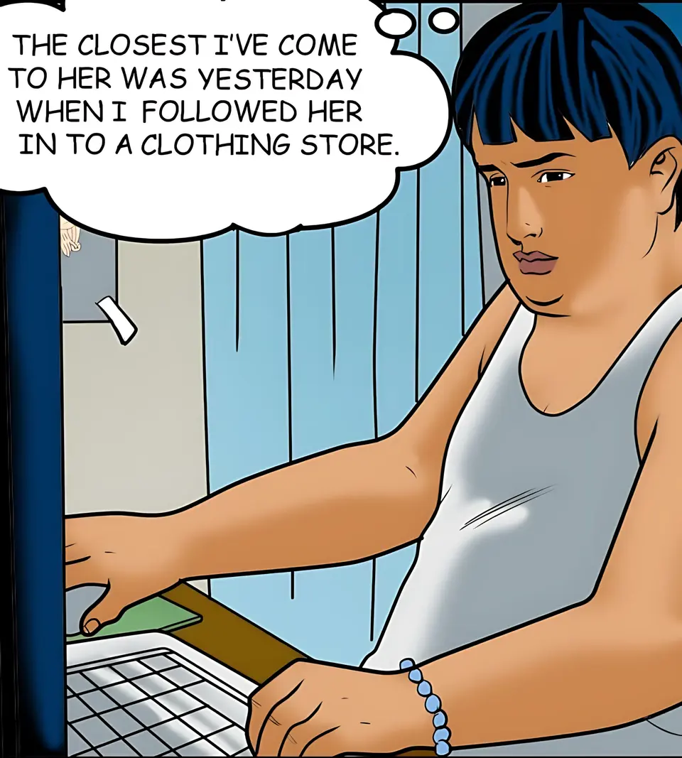 Velamma All Episodes Comics porn comic — Season 1, Chapter 51, page 6