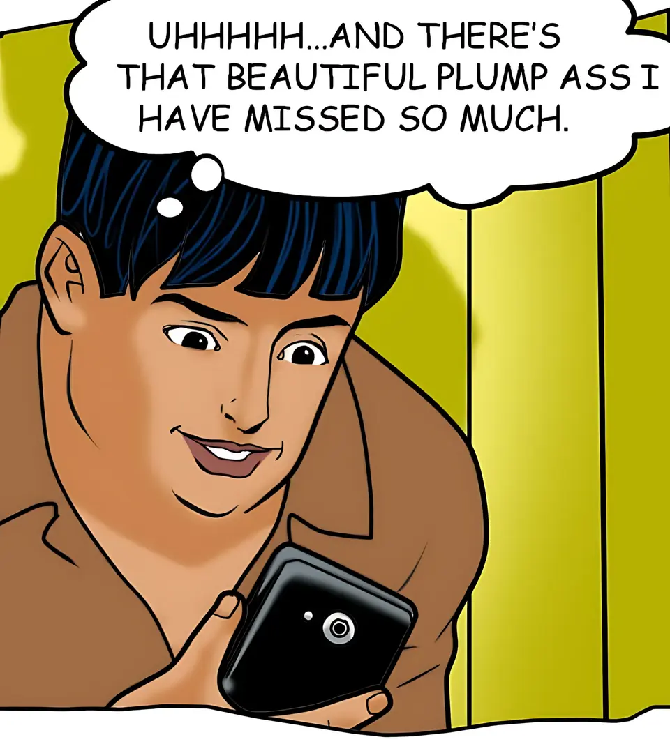 Velamma All Episodes Comics porn comic — Season 1, Chapter 51, page 15