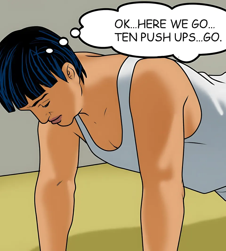 Velamma All Episodes Comics porn comic — Season 1, Chapter 51, page 18