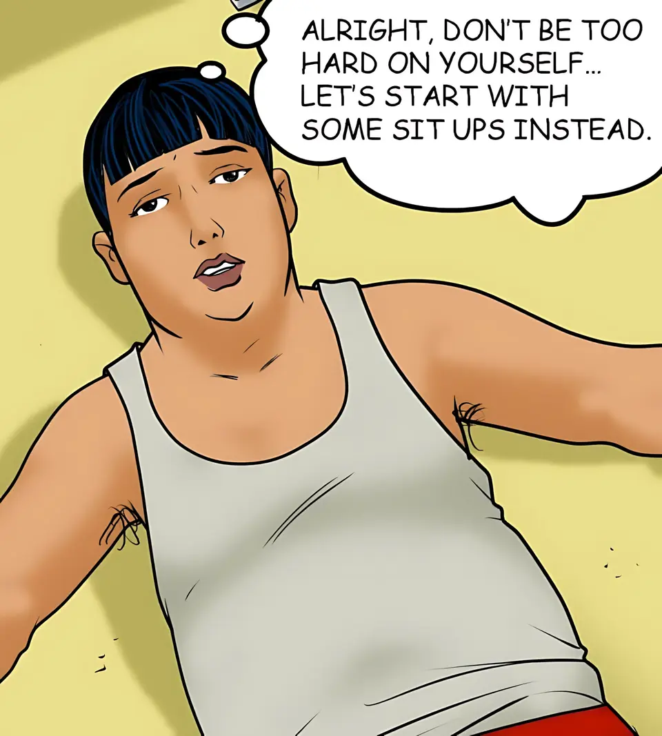 Velamma All Episodes Comics porn comic — Season 1, Chapter 51, page 20