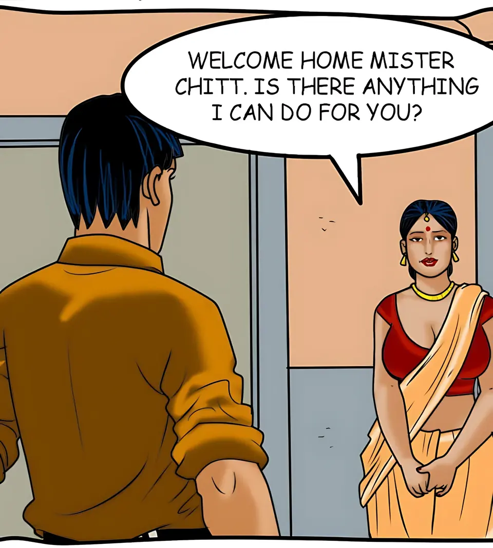 Velamma All Episodes Comics porn comic — Season 1, Chapter 51, page 24