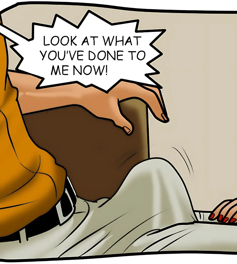 Velamma All Episodes Comics porn comic — Season 1, Chapter 51, page 28