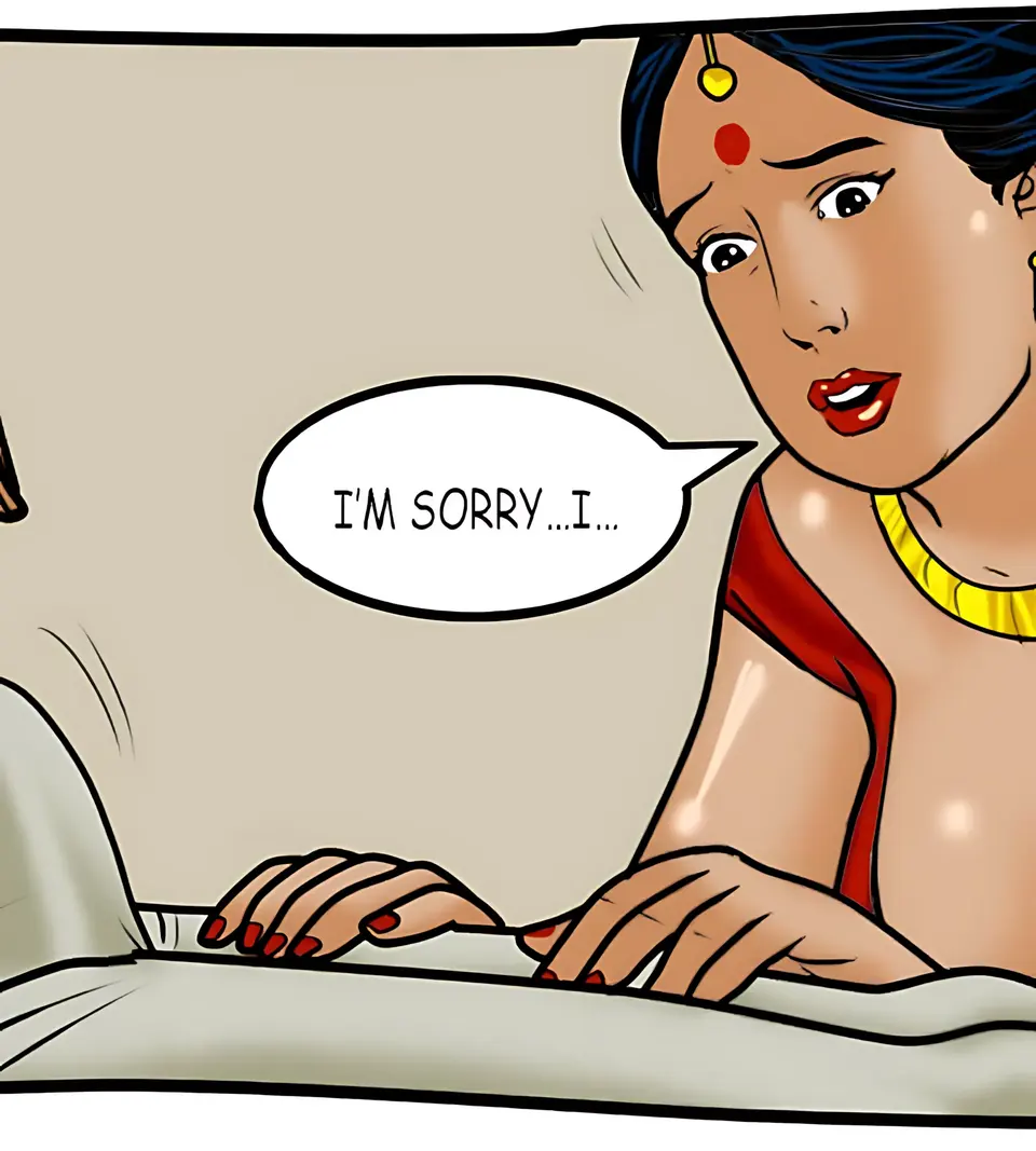 Velamma All Episodes Comics porn comic — Season 1, Chapter 51, page 29