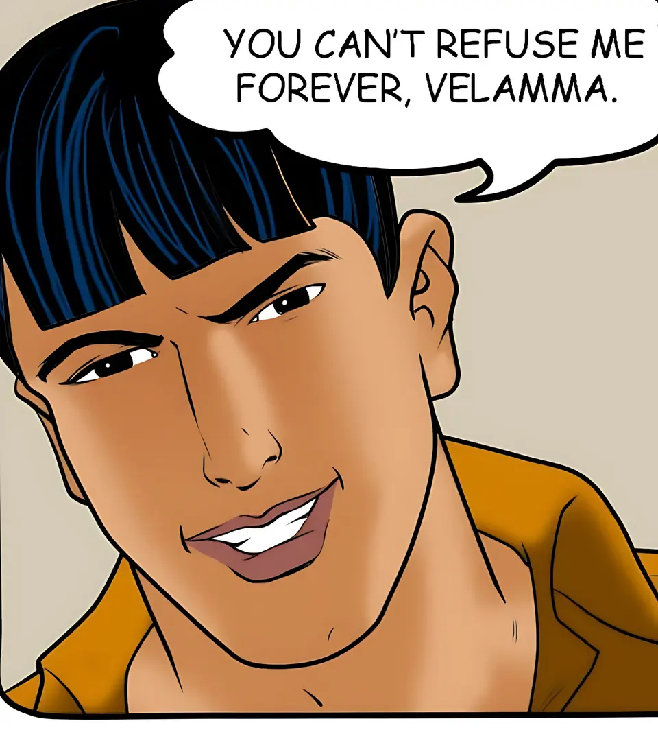 Velamma All Episodes Comics porn comic — Season 1, Chapter 51, page 38