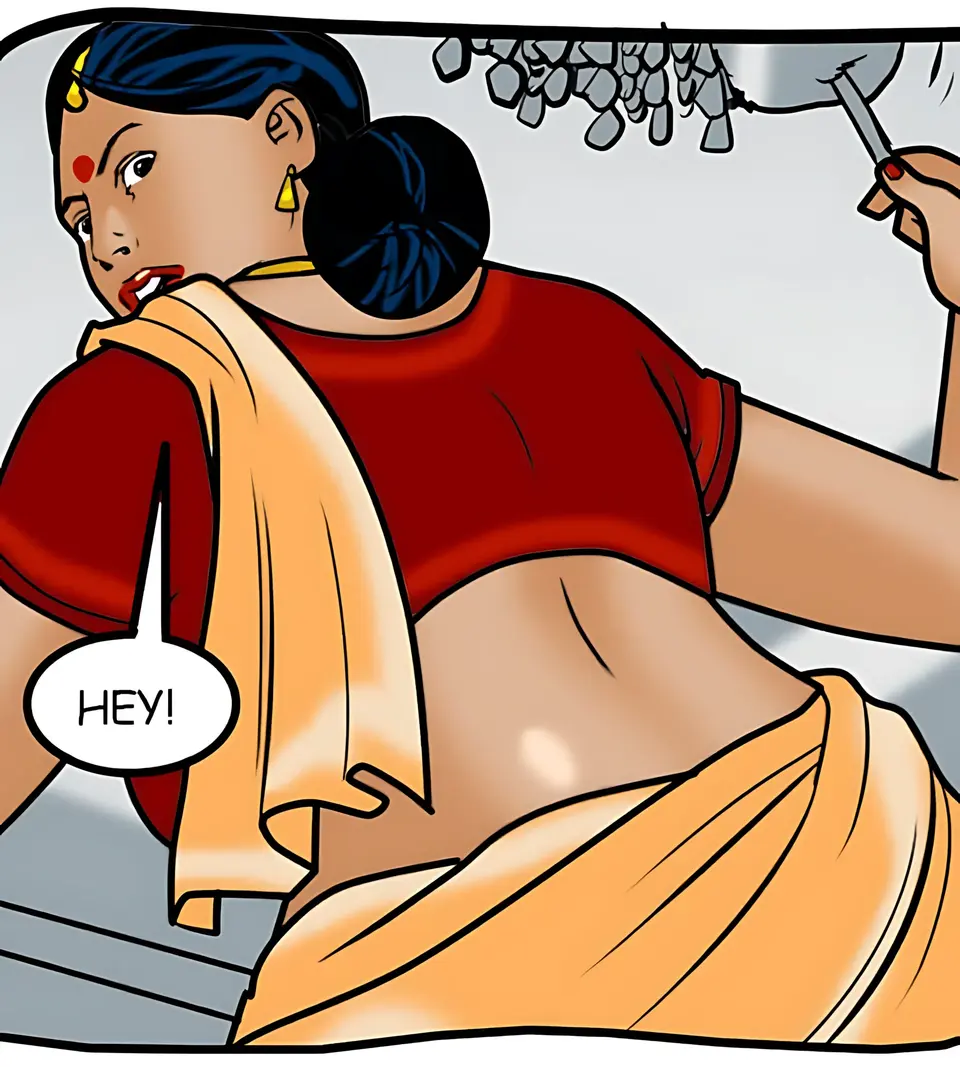Velamma All Episodes Comics porn comic — Season 1, Chapter 51, page 42