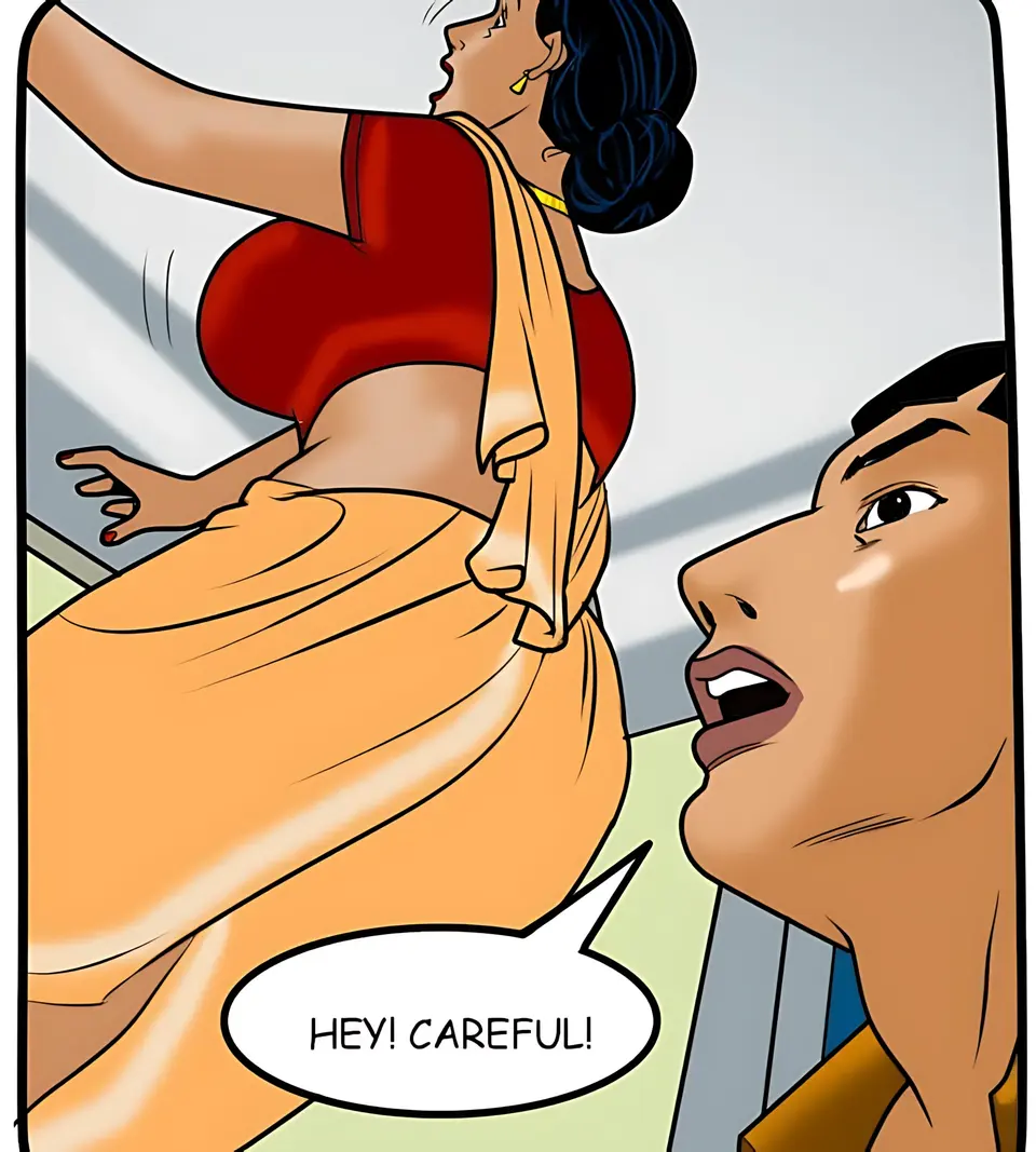 Velamma All Episodes Comics porn comic — Season 1, Chapter 51, page 44