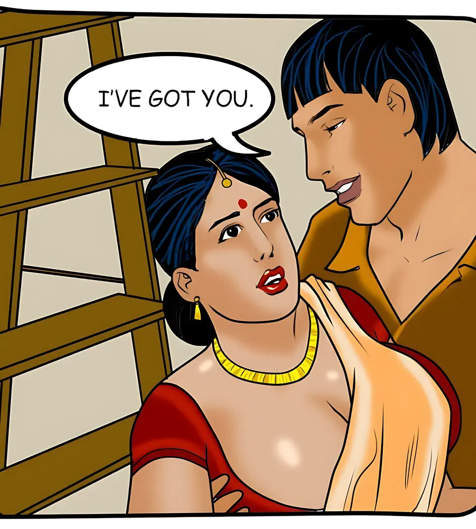 Velamma All Episodes Comics porn comic — Season 1, Chapter 51, page 45