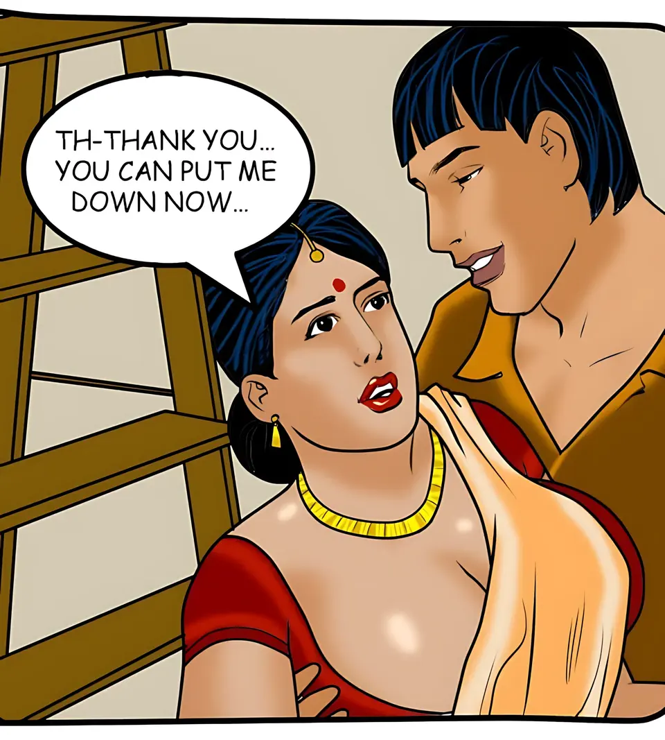 Velamma All Episodes Comics porn comic — Season 1, Chapter 51, page 46