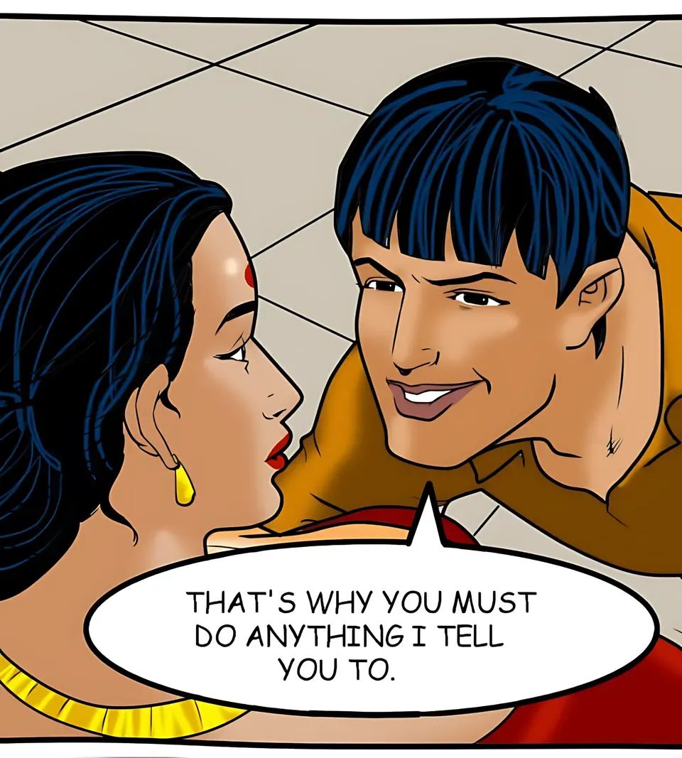 Velamma All Episodes Comics porn comic — Season 1, Chapter 51, page 49