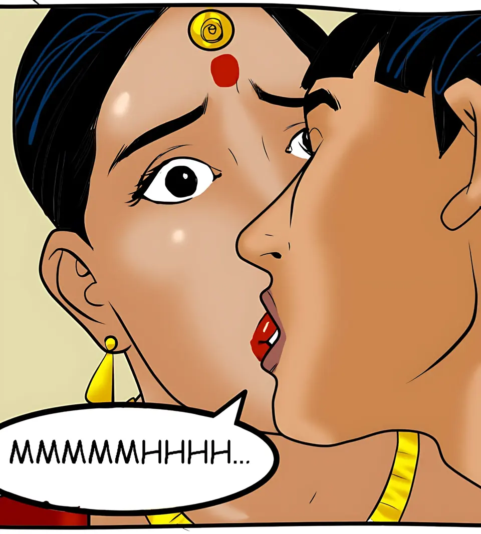 Velamma All Episodes Comics porn comic — Season 1, Chapter 51, page 50