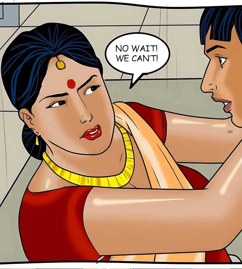 Velamma All Episodes Comics porn comic — Season 1, Chapter 51, page 51