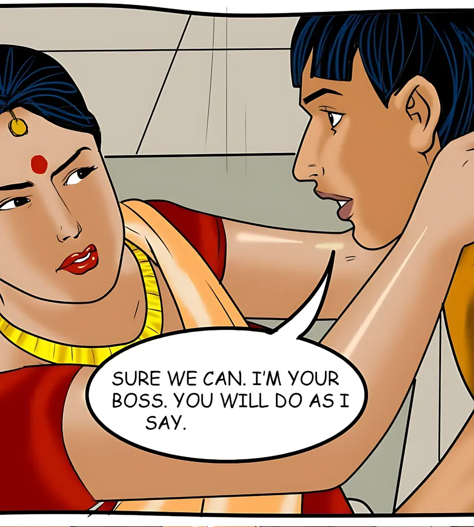 Velamma All Episodes Comics porn comic — Season 1, Chapter 51, page 52