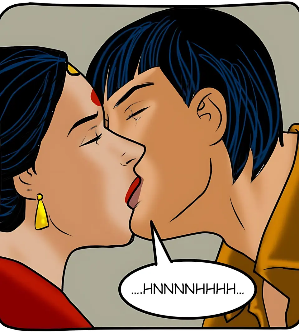 Velamma All Episodes Comics porn comic — Season 1, Chapter 51, page 53
