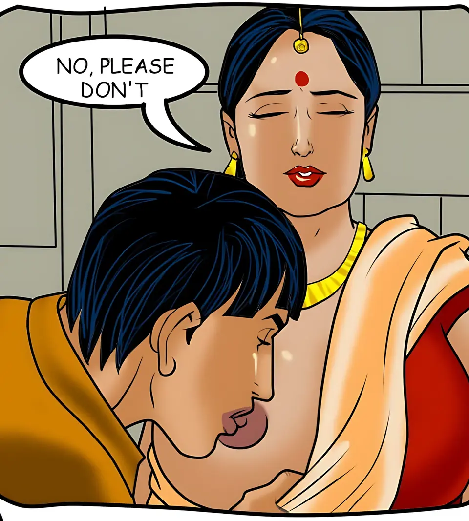 Velamma All Episodes Comics porn comic — Season 1, Chapter 51, page 55