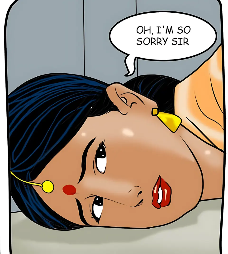 Velamma All Episodes Comics porn comic — Season 1, Chapter 51, page 69