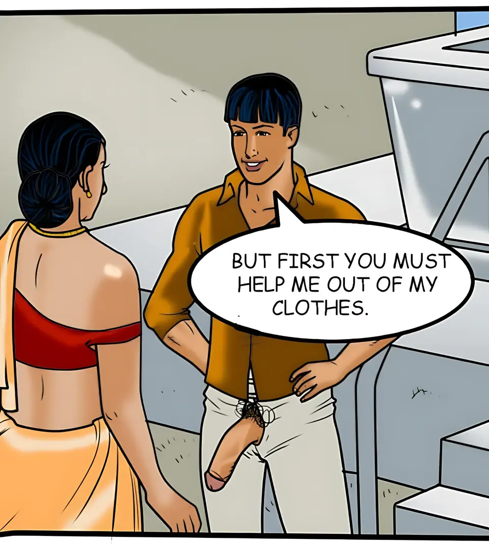 Velamma All Episodes Comics porn comic — Season 1, Chapter 51, page 72