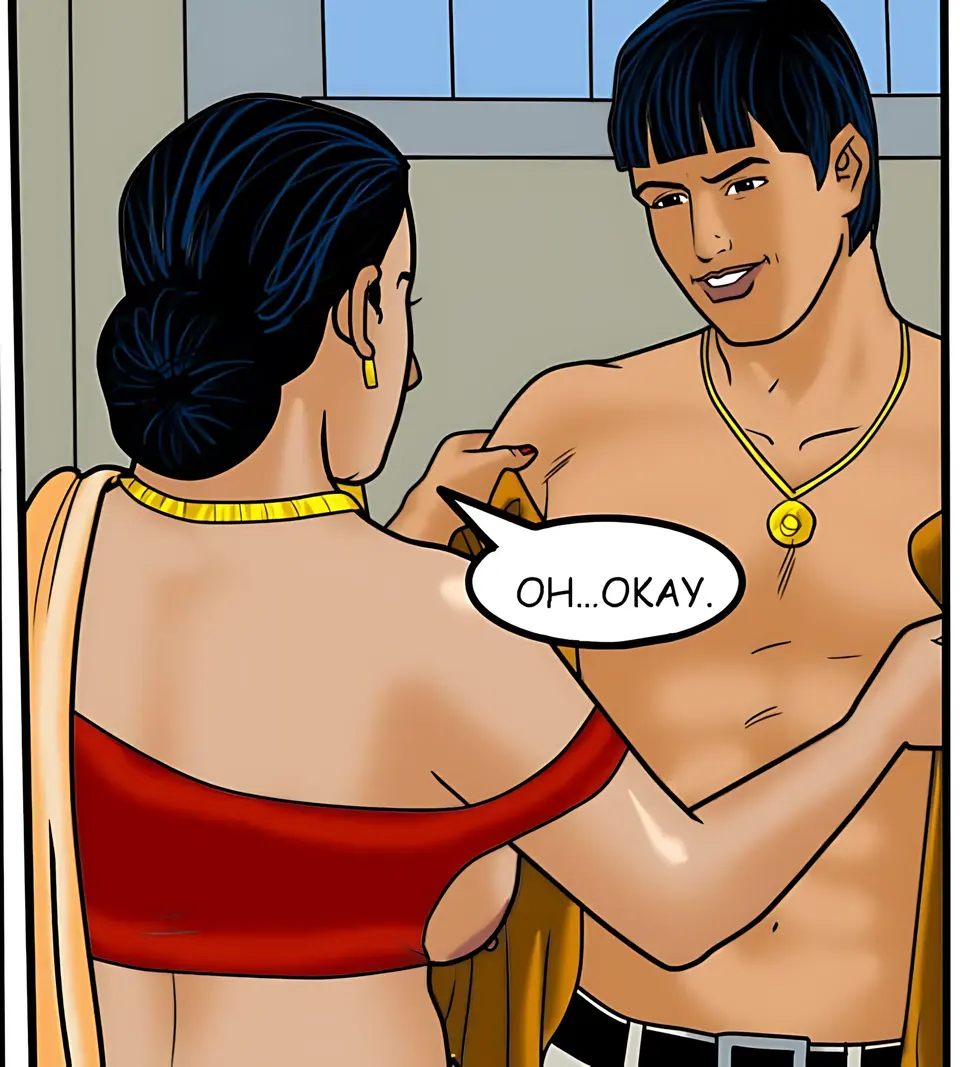 Velamma All Episodes Comics porn comic — Season 1, Chapter 51, page 73