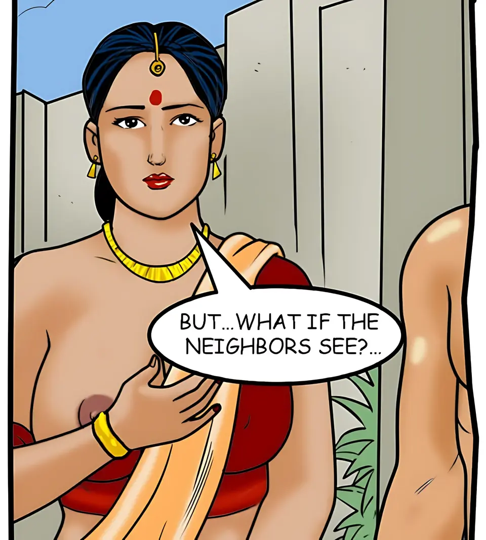 Velamma All Episodes Comics porn comic — Season 1, Chapter 51, page 77