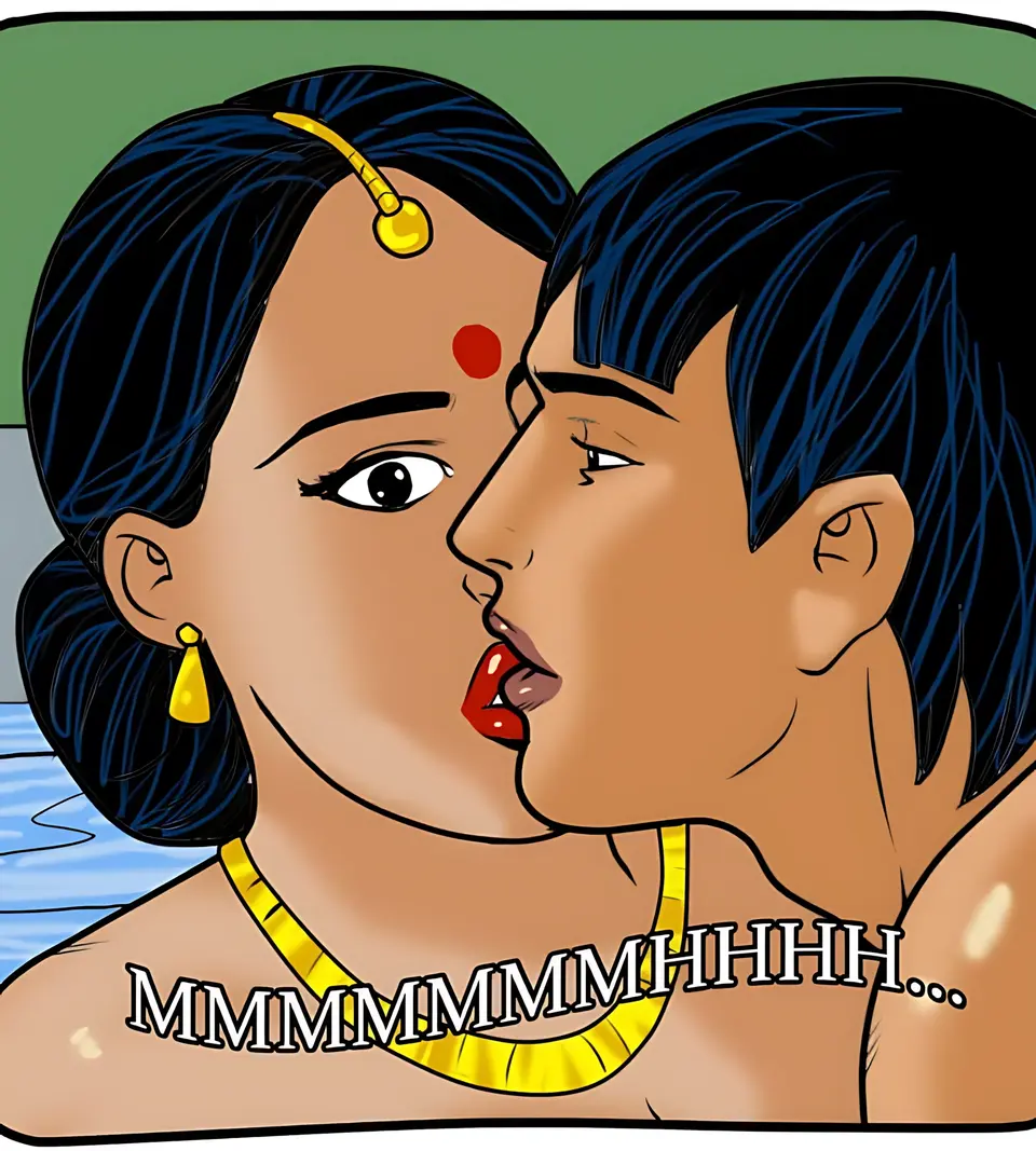 Velamma All Episodes Comics porn comic — Season 1, Chapter 51, page 85
