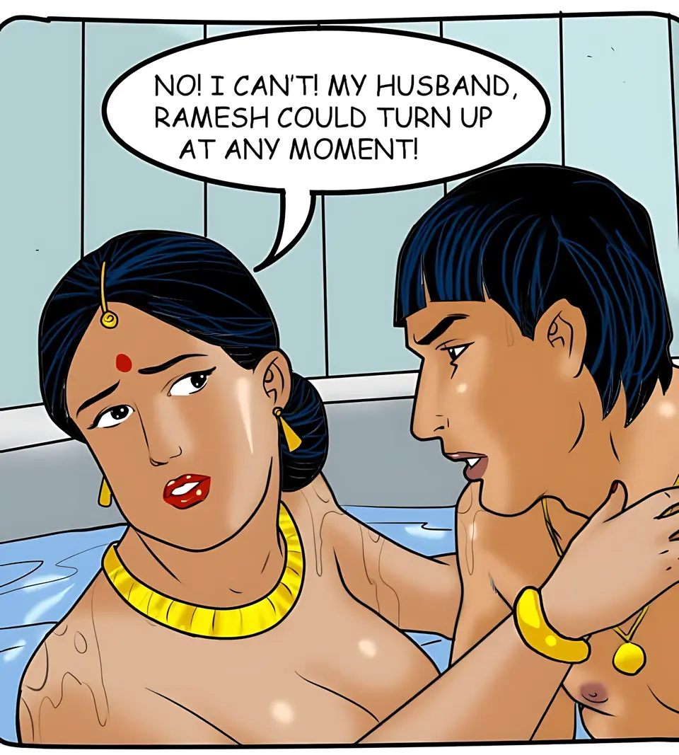 Velamma All Episodes Comics porn comic — Season 1, Chapter 51, page 87