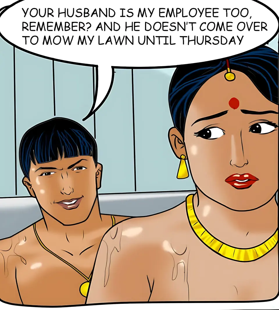 Velamma All Episodes Comics porn comic — Season 1, Chapter 51, page 88