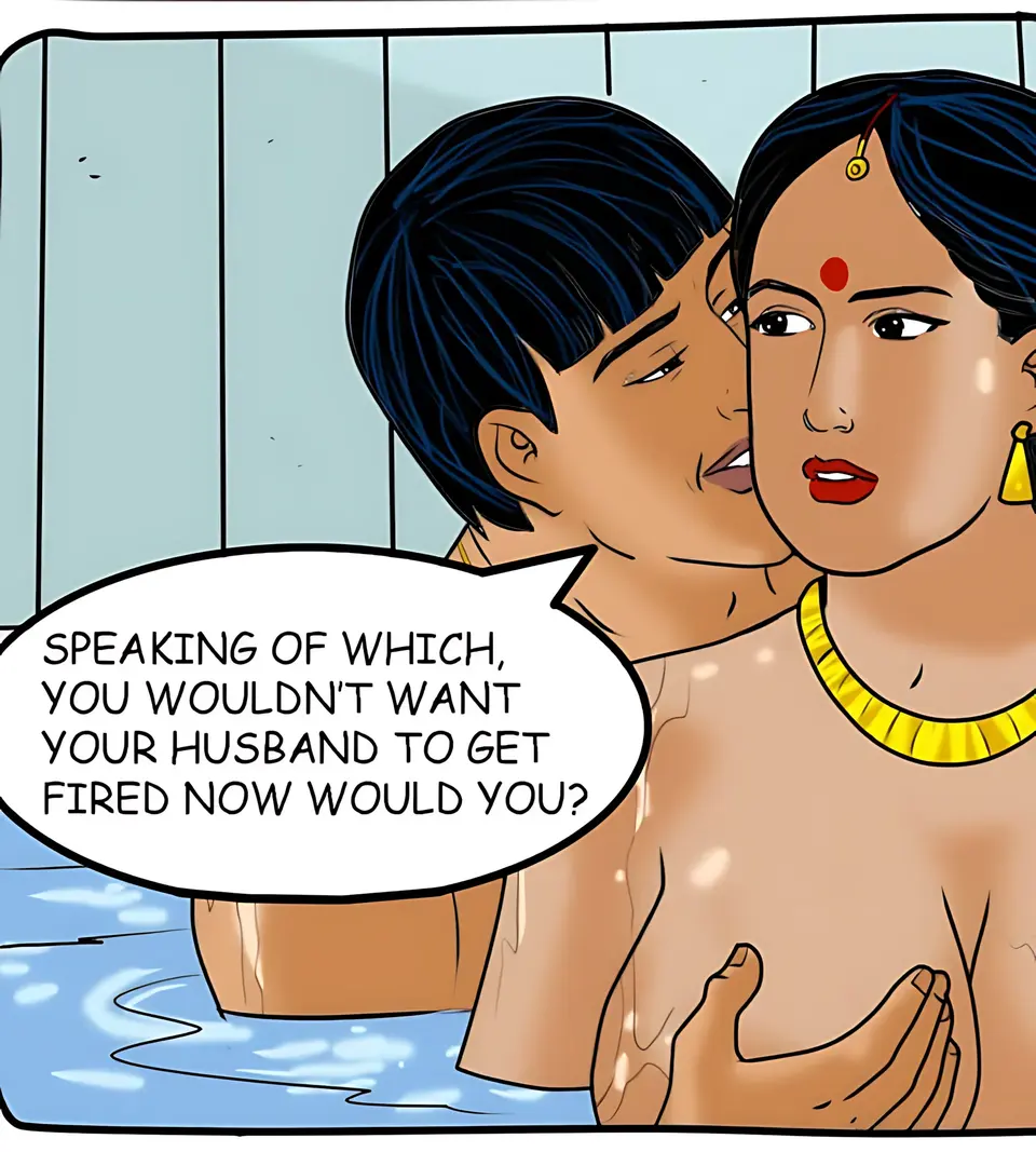 Velamma All Episodes Comics porn comic — Season 1, Chapter 51, page 89