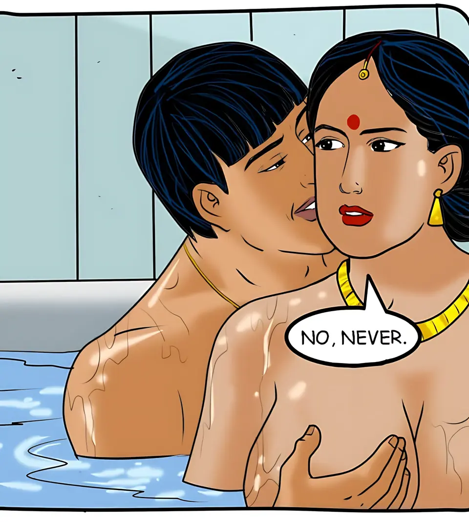 Velamma All Episodes Comics porn comic — Season 1, Chapter 51, page 90