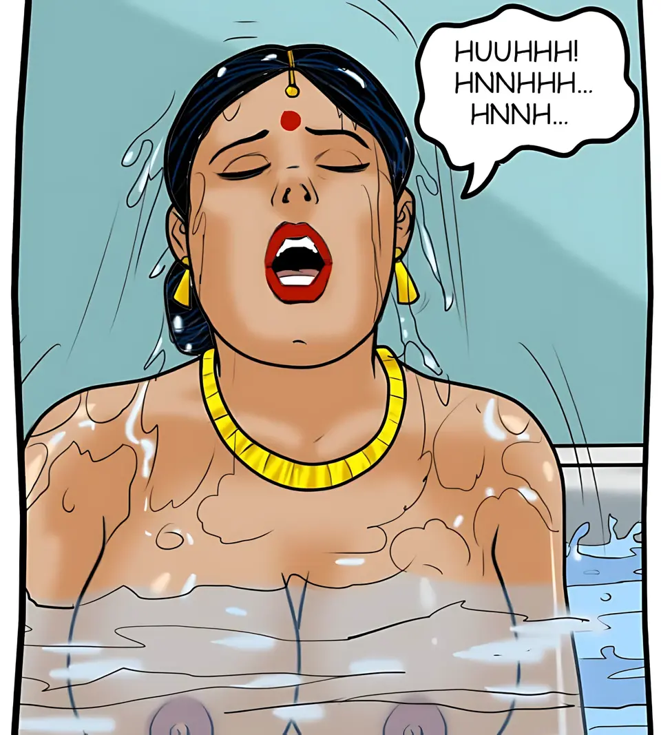 Velamma All Episodes Comics porn comic — Season 1, Chapter 51, page 95