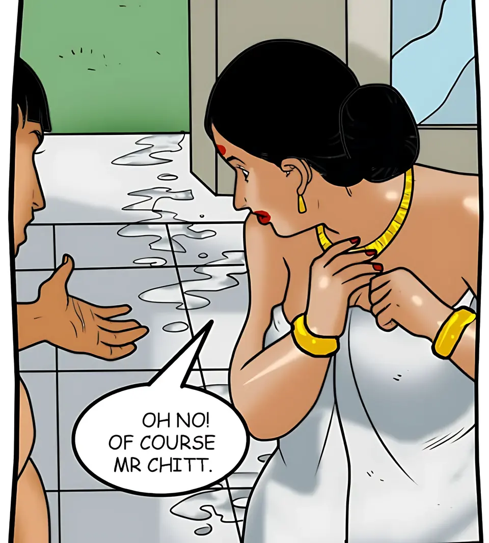 Velamma All Episodes Comics porn comic — Season 1, Chapter 51, page 110