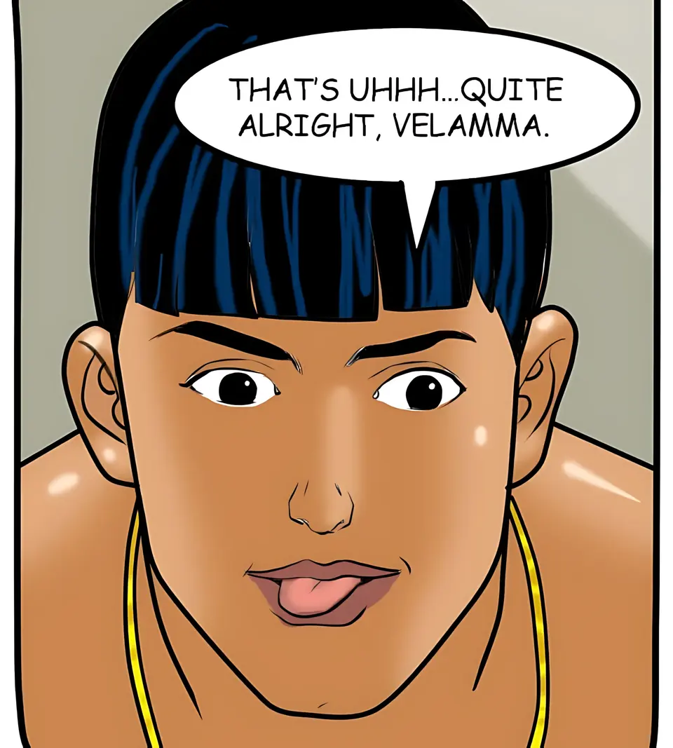 Velamma All Episodes Comics porn comic — Season 1, Chapter 51, page 112