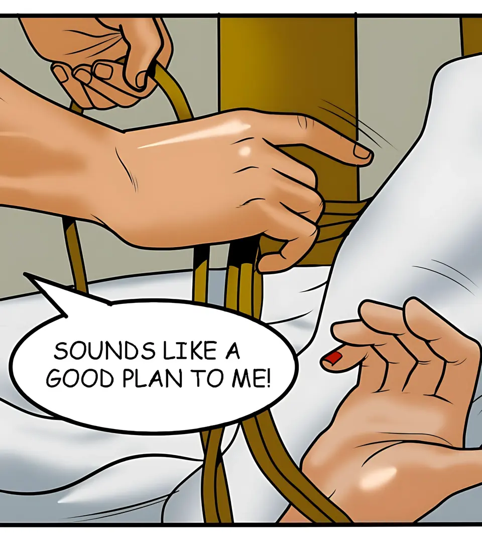 Velamma All Episodes Comics porn comic — Season 1, Chapter 51, page 157