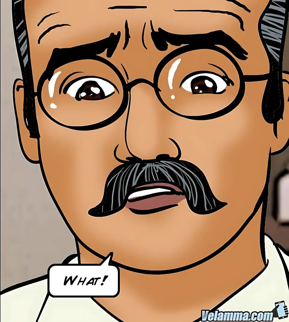 Velamma All Episodes Comics porn comic — Season 1, Chapter 52, page 9