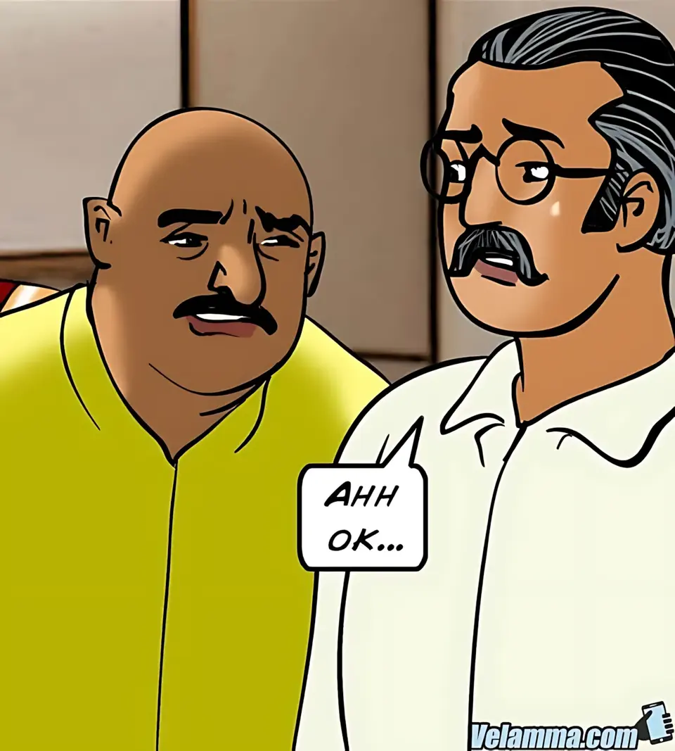 Velamma All Episodes Comics porn comic — Season 1, Chapter 52, page 11
