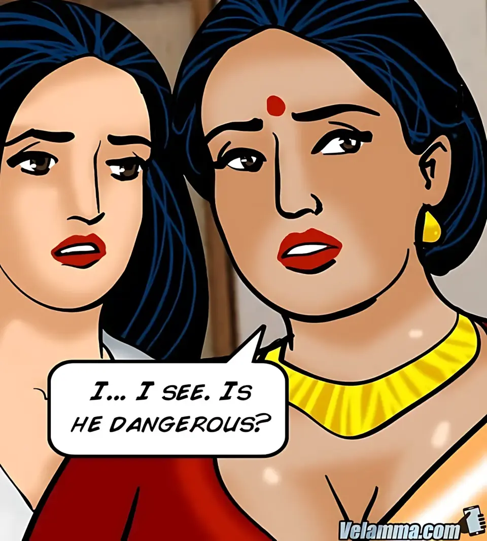 Velamma All Episodes Comics porn comic — Season 1, Chapter 52, page 13