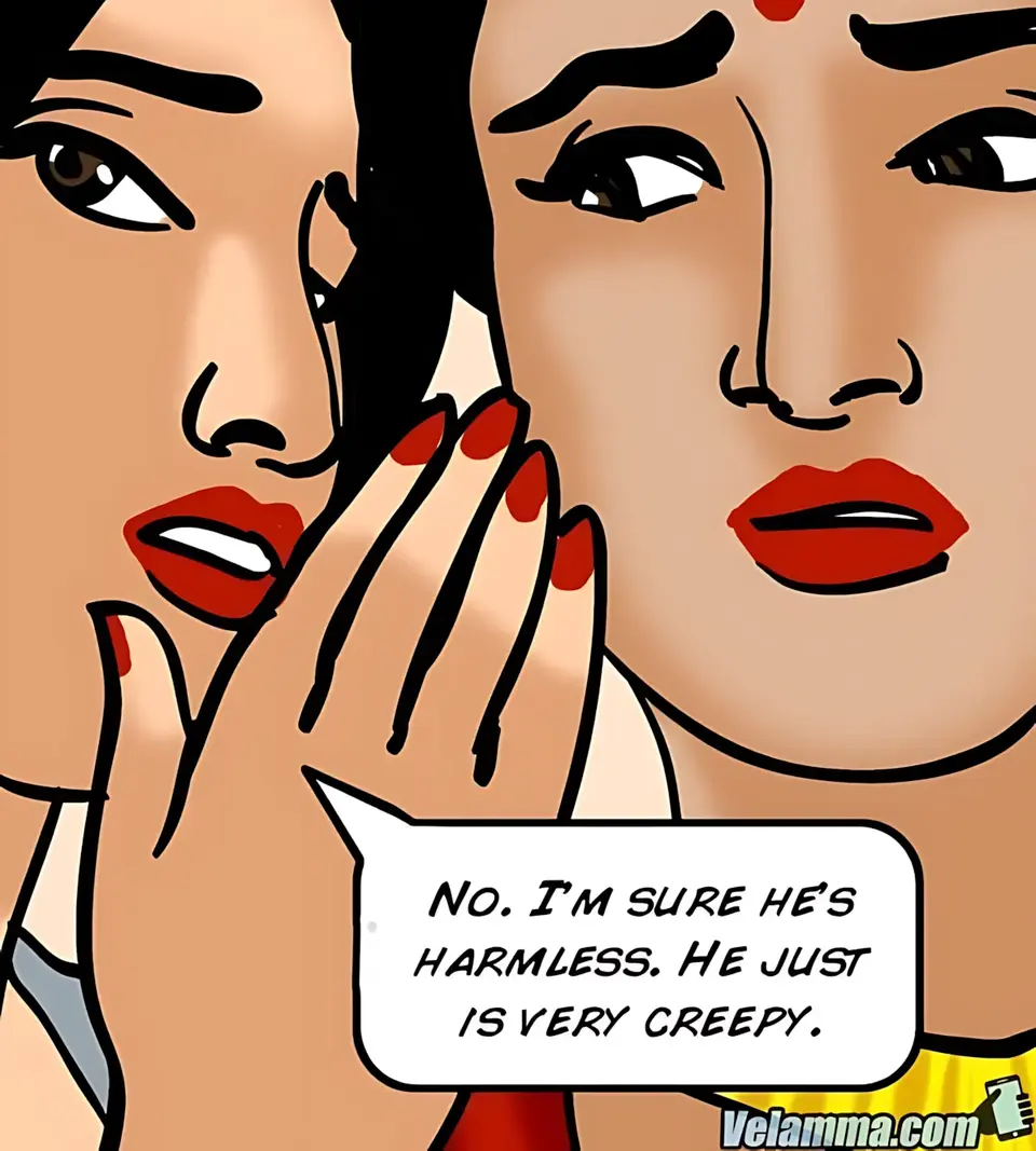 Velamma All Episodes Comics porn comic — Season 1, Chapter 52, page 14