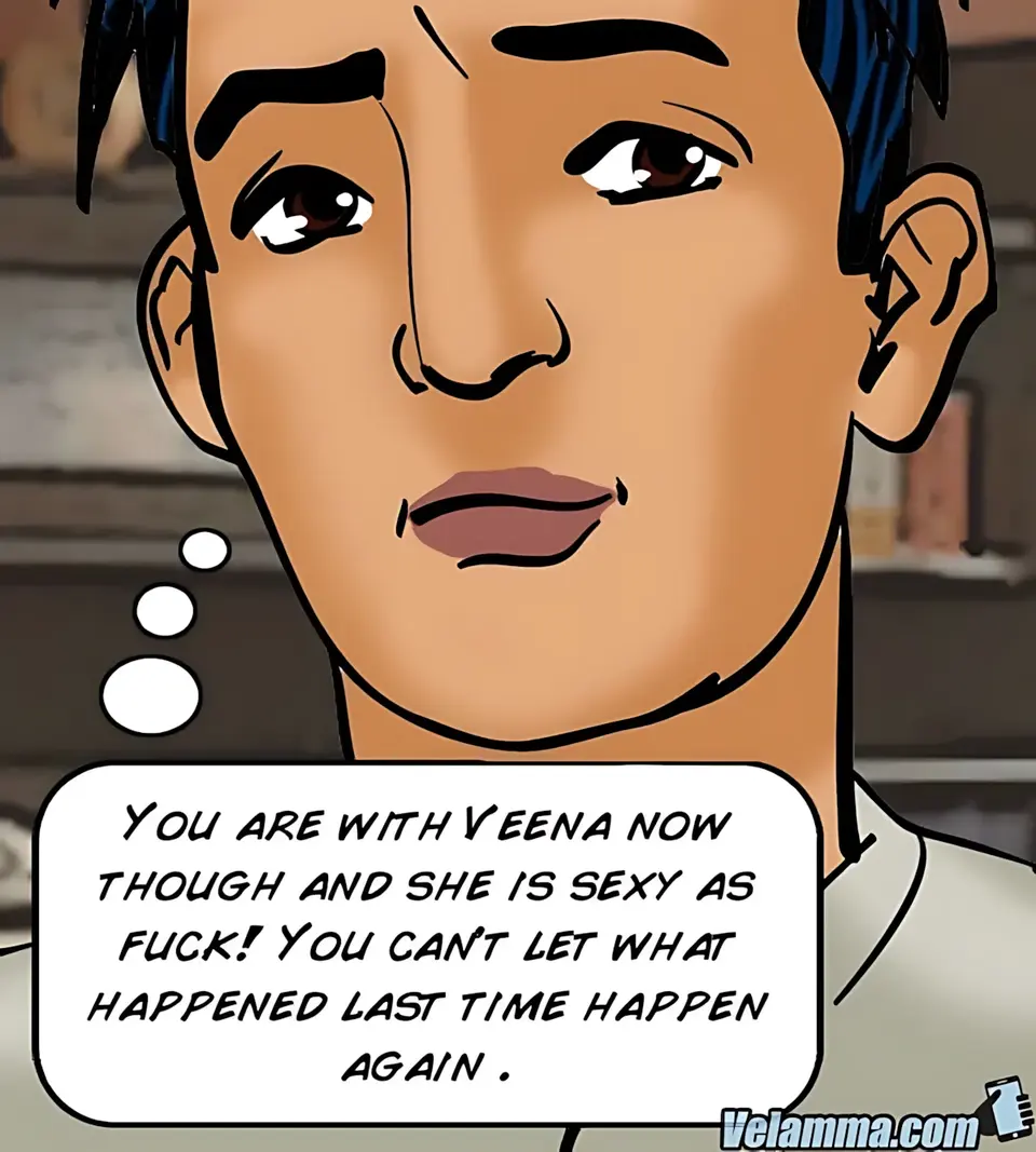 Velamma All Episodes Comics porn comic — Season 1, Chapter 52, page 16