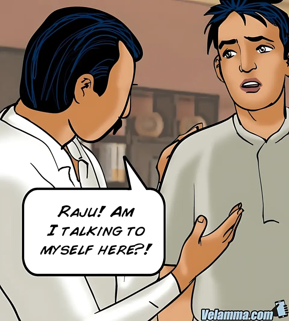 Velamma All Episodes Comics porn comic — Season 1, Chapter 52, page 21