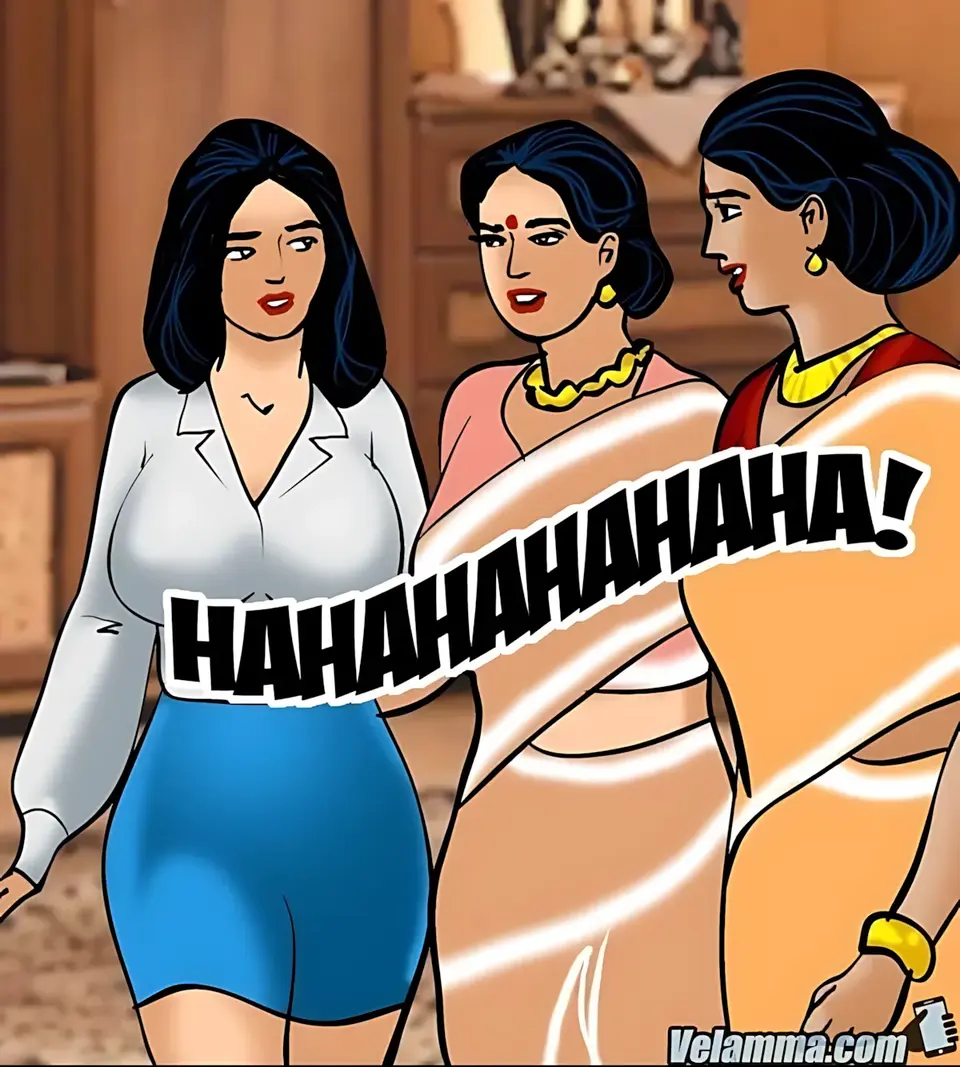 Velamma All Episodes Comics porn comic — Season 1, Chapter 52, page 26