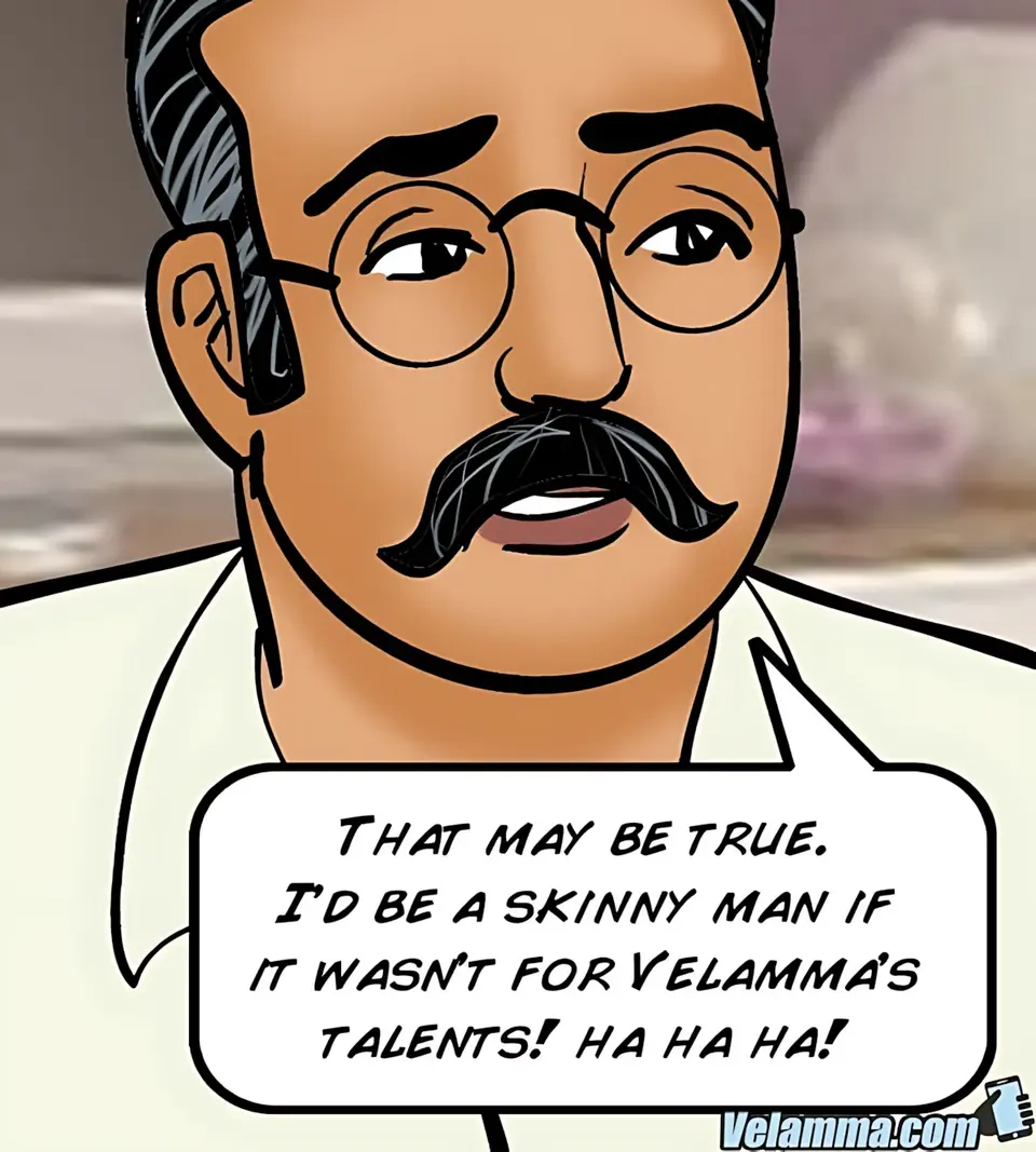 Velamma All Episodes Comics porn comic — Season 1, Chapter 52, page 29
