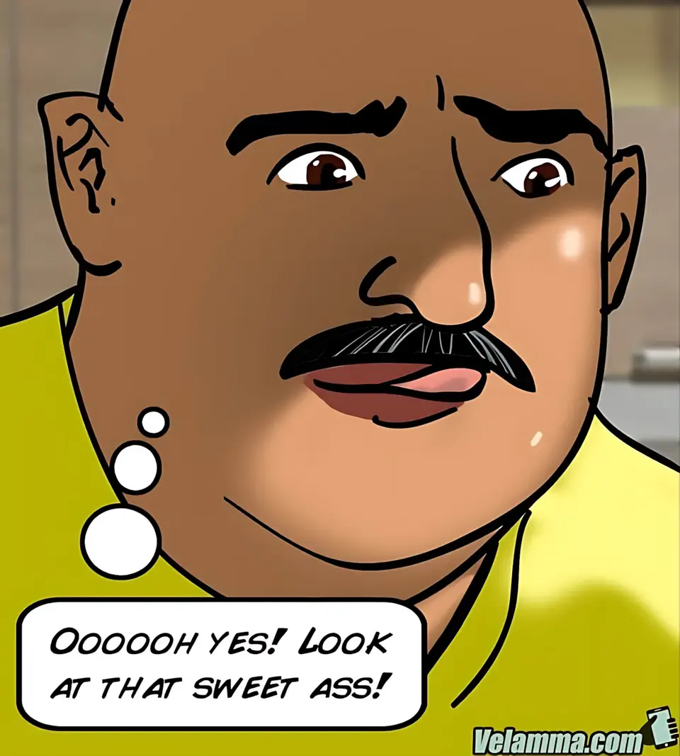 Velamma All Episodes Comics porn comic — Season 1, Chapter 52, page 33