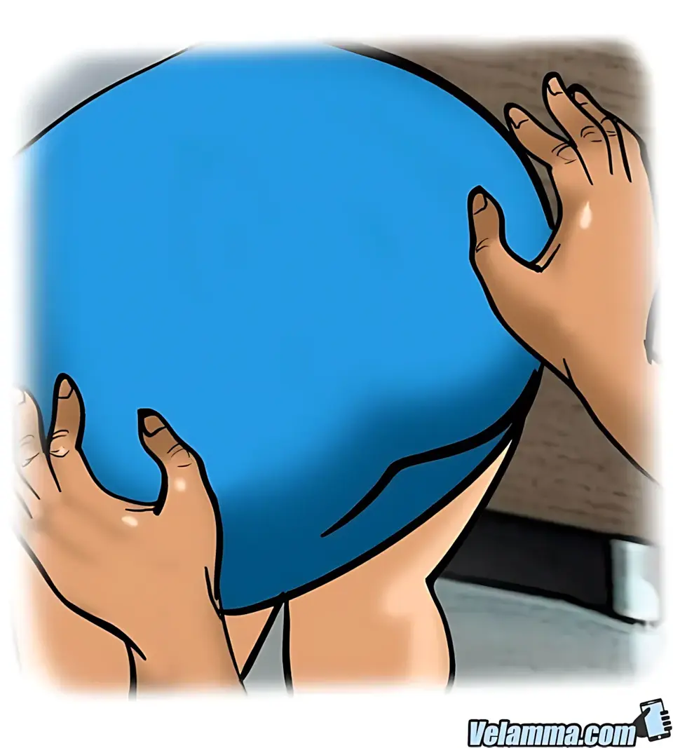 Velamma All Episodes Comics porn comic — Season 1, Chapter 52, page 35